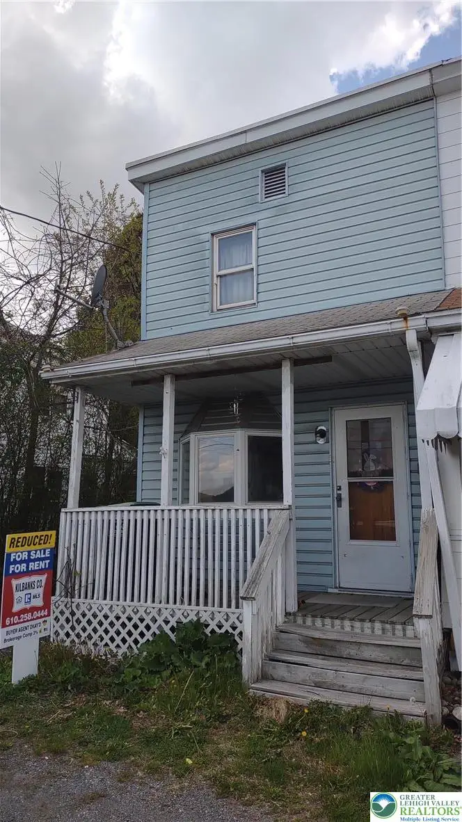 539 E Elm Street, Tamaqua, PA 18252 - #1