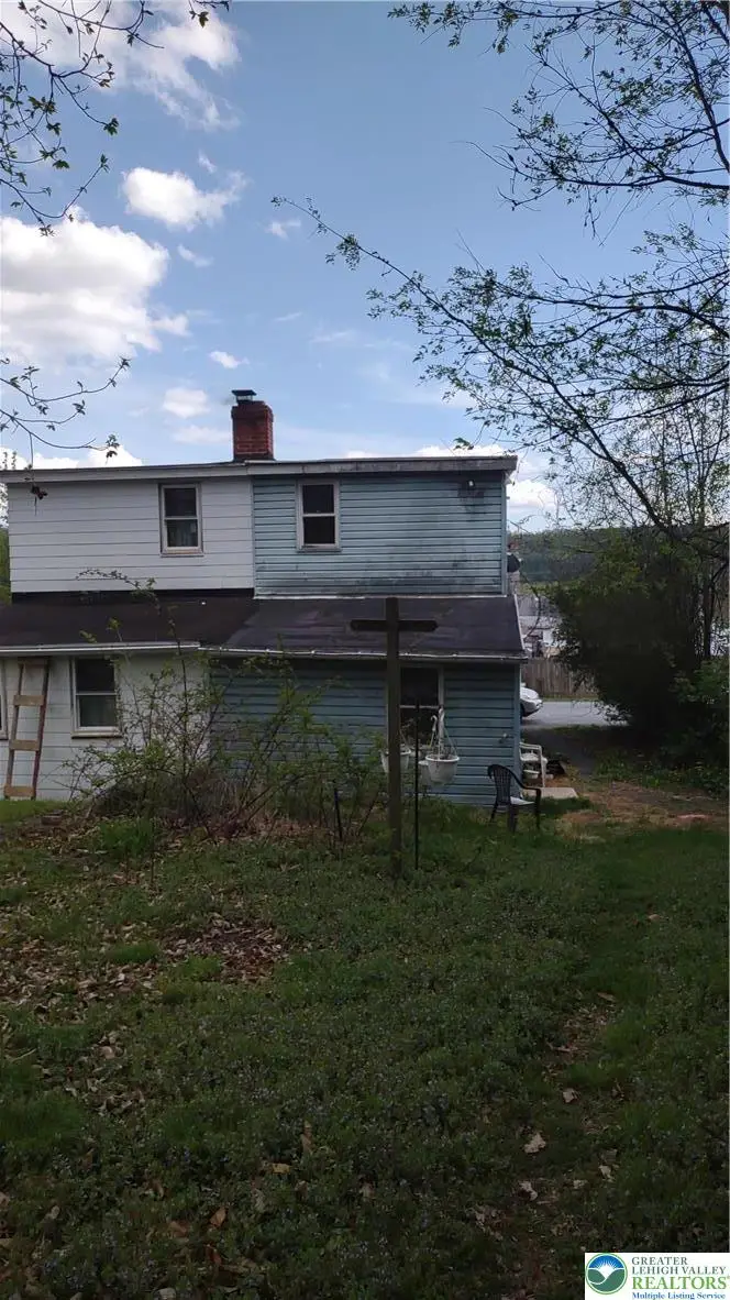 539 E Elm Street, Tamaqua, PA 18252 - #2