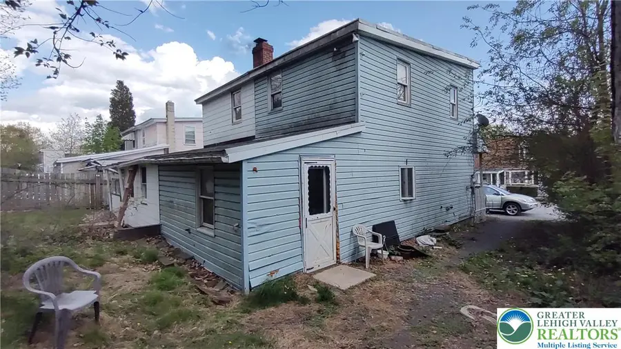 539 E Elm Street, Tamaqua, PA 18252 - #3