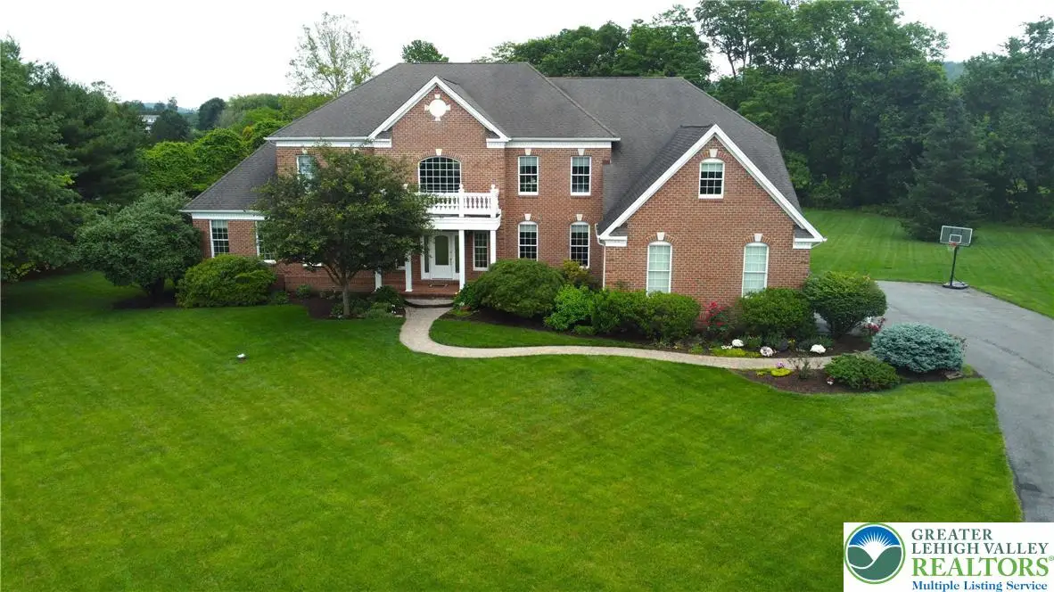 55 Forrest Stand Drive, Easton, PA 18042 - #1