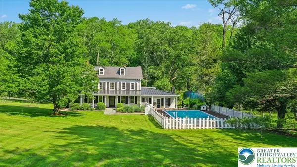 282 Crabapple Lane, Middle Smithfield Twp, PA 18302