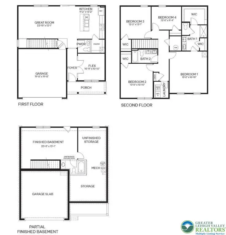 2041 Gregory Drive, Dorneyville, PA 18103 - Image #2