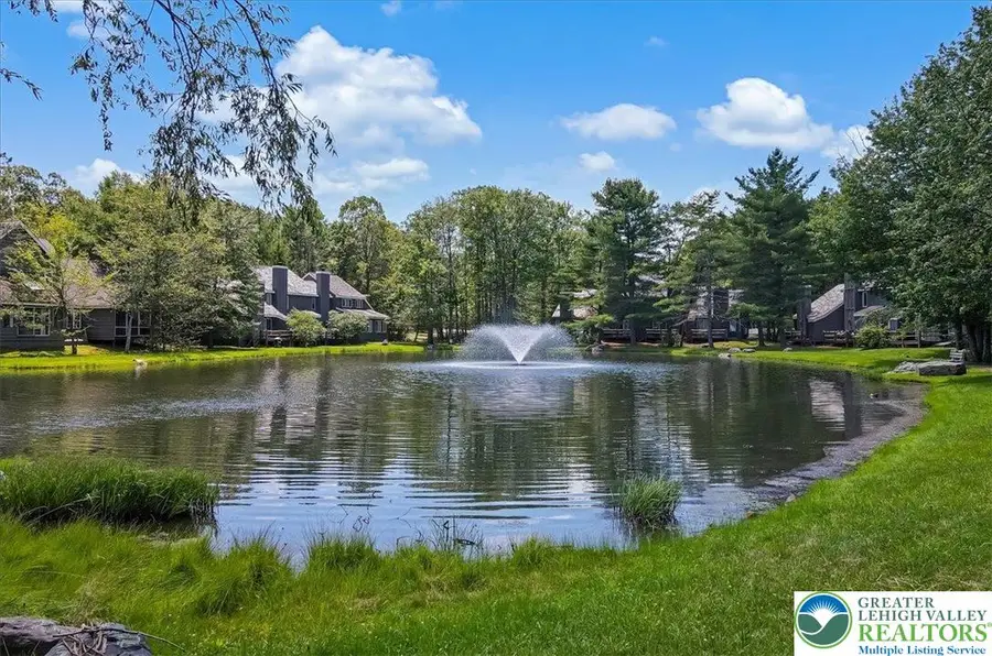 214 Snow Ridge Circle, Lake Harmony, PA 18624 - #2