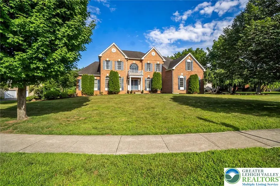 4178 Rexford Drive, Bethlehem Township, PA 18020 - Image #3