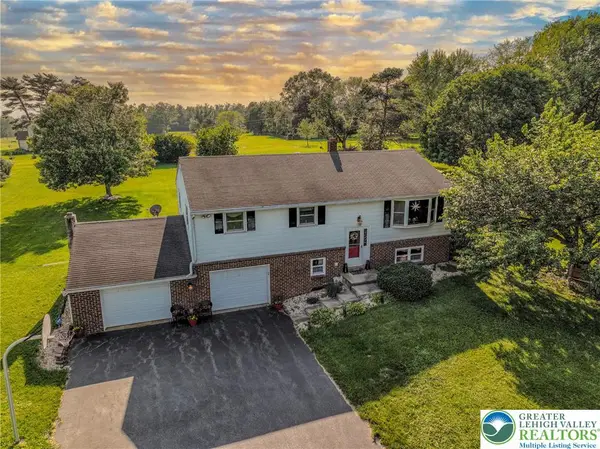 70 Faust North Road, Bethel Twp, PA 19507