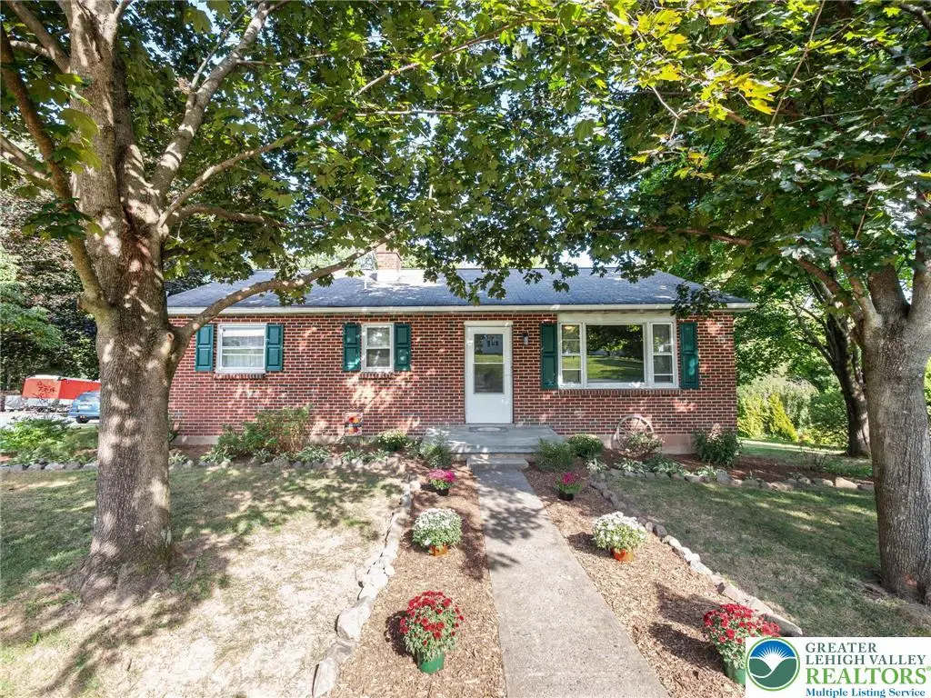 2349 Edna Avenue, Lower Milford Township, PA 18036 - Image #1