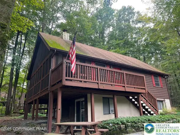 139 Lakeview Drive W, Lake Ariel, PA 18436