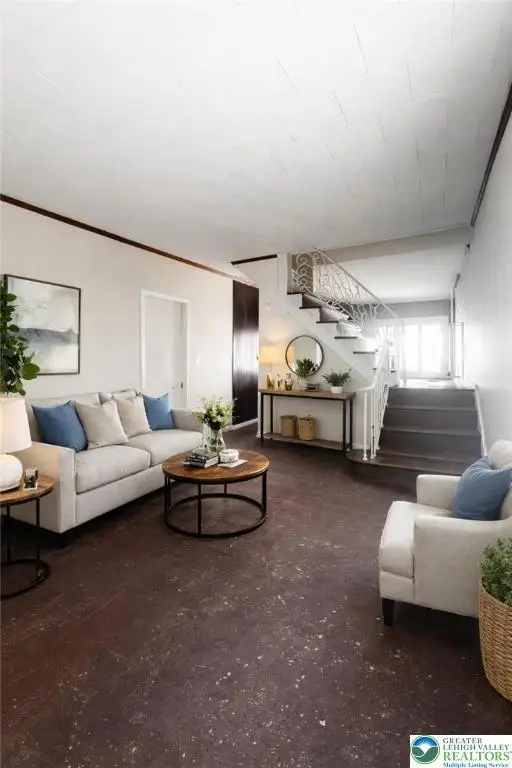 102 S Hickory Street, Mount Carmel, PA 17851 - #2