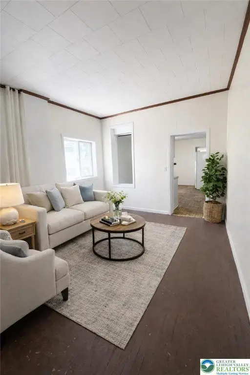 102 S Hickory Street, Mount Carmel, PA 17851 - #3