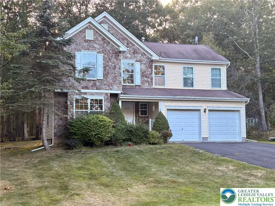 2146 Bedford Drive, Saw Creek, PA 18324 - #2