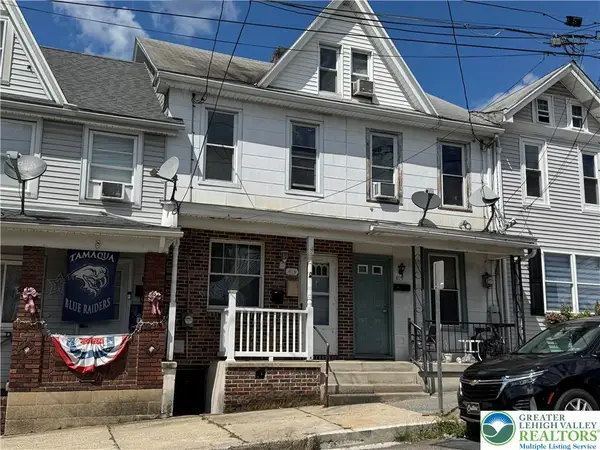 413 E Union Street, Tamaqua Boro, PA 18252