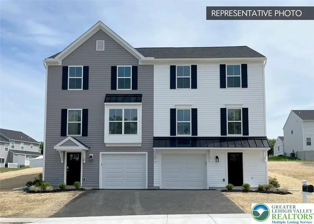 708 Deerfield Boulevard #Lot 2, Warrington, PA 18073 - Image #1