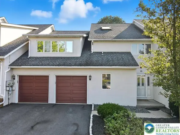 10 Aspen Court, Forks Twp, PA 18040