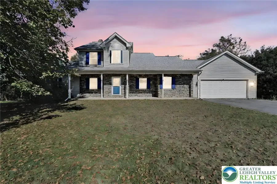 4009 Camden Street, Palmer Township, PA 18045 - Image #2