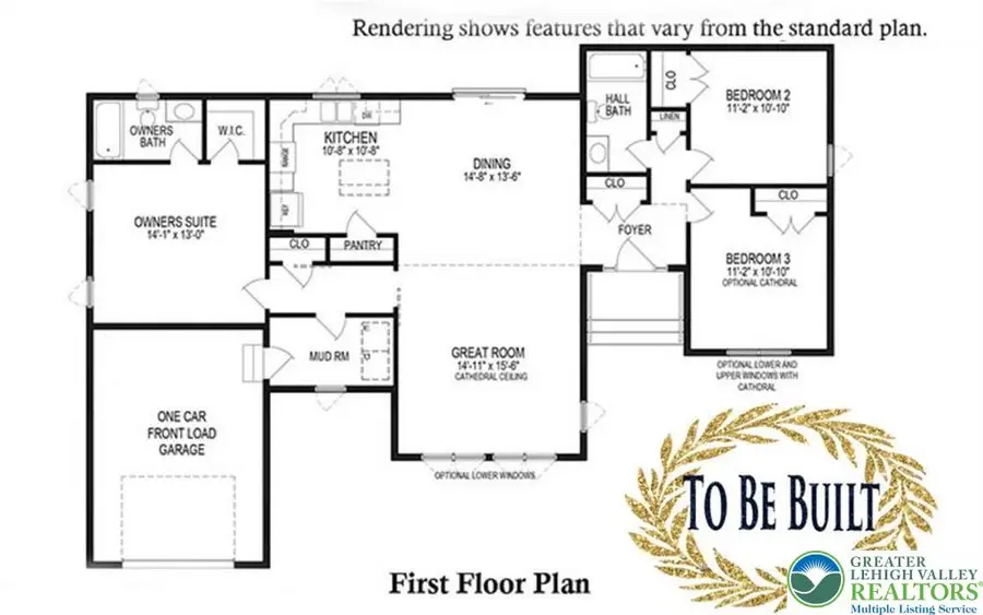 501 Warbler Court, Eagle Lake, PA 18424 - #3