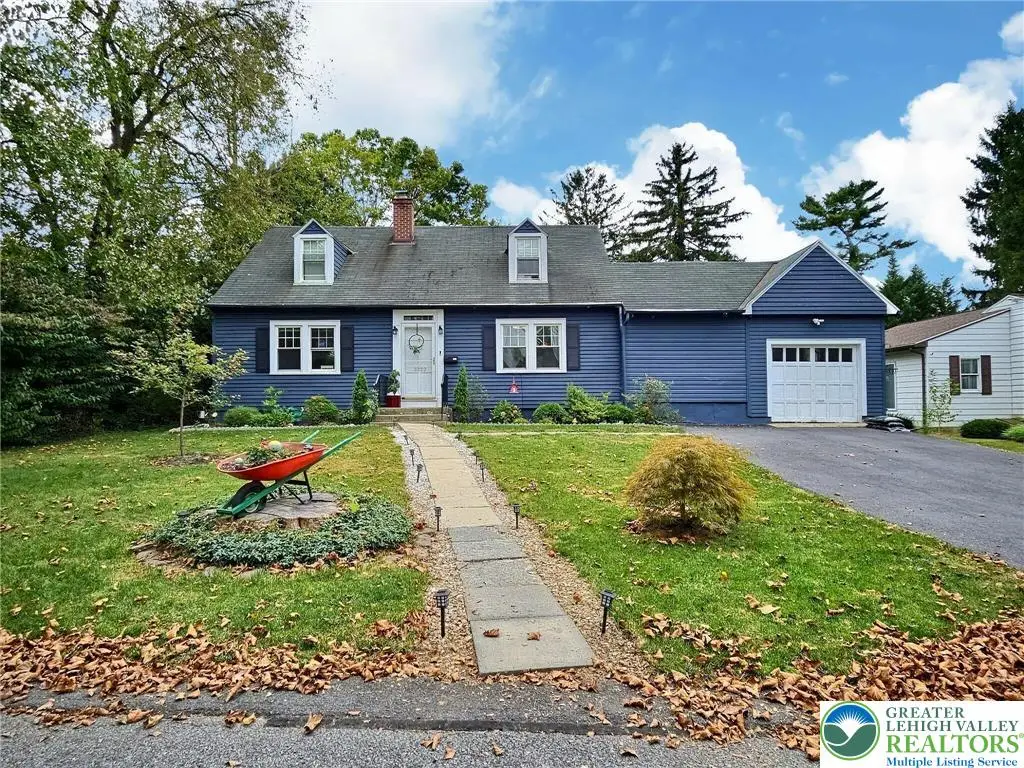 3322 W Highland Street, Allentown, PA 18104 - #1