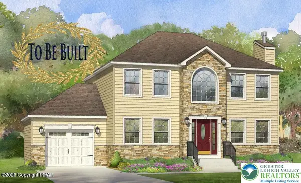 155 Tink Wig Drive, Bushkill, PA 18324