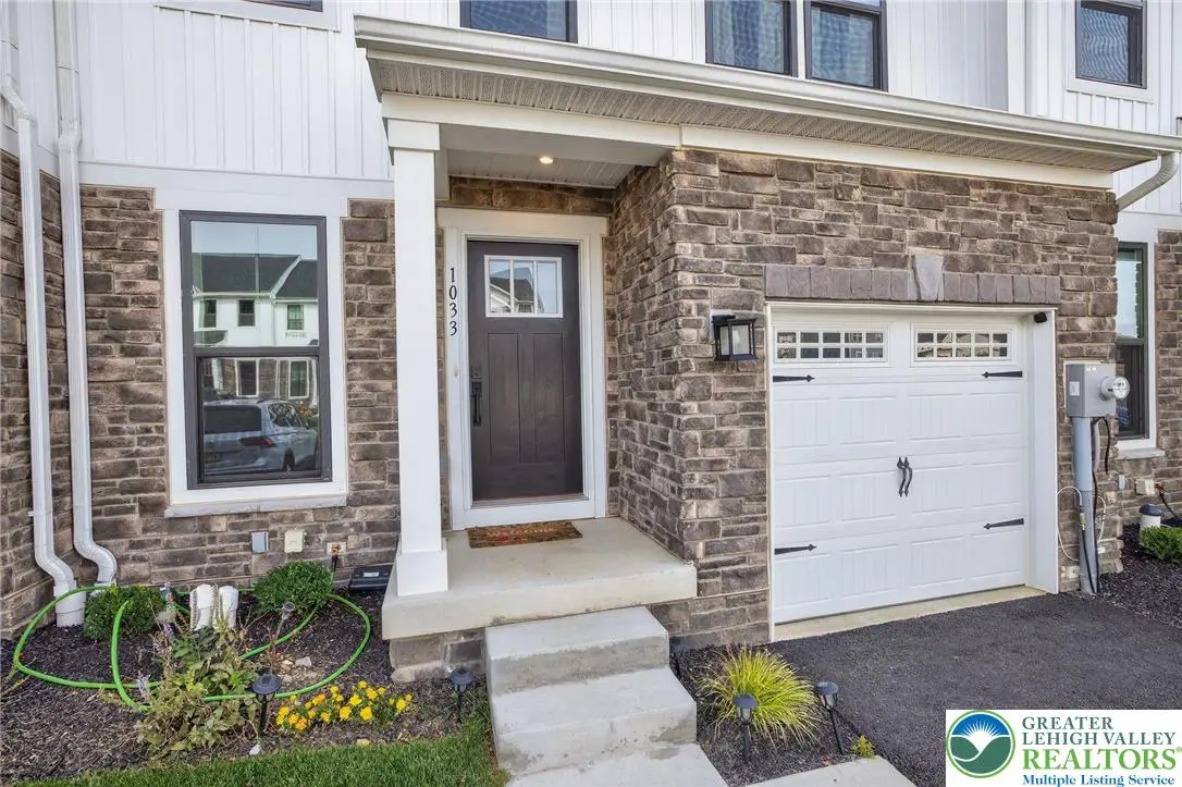 1033 Watson Court, Fogelsville, PA 18051 - #1