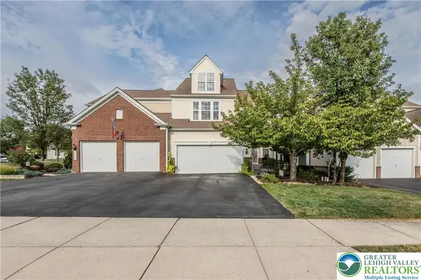 1871 Emerald Drive, South Whitehall Twp, PA 18069