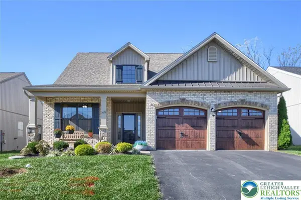 3623 Daylily Drive, Upper Milford Twp, PA 18049