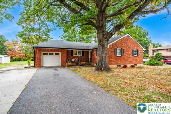 3779 Preston Lane, Upper Saucon Twp, PA 18034