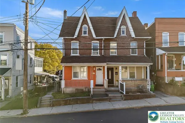 430 Auburn Street, Allentown City, PA 18103