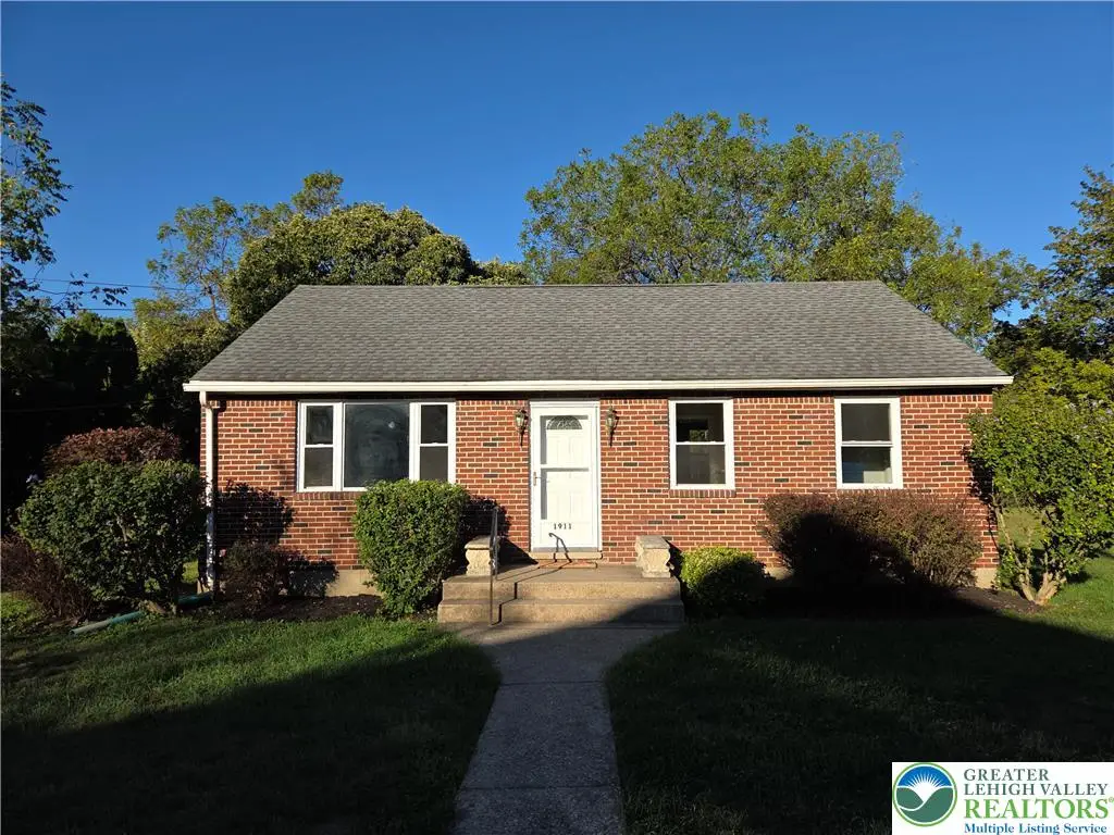 1911 2nd Street, Bethlehem, PA 18020 - Image #1