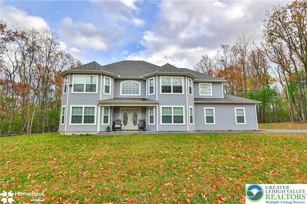255 Catalpa Drive, Polk Twp, PA 18058