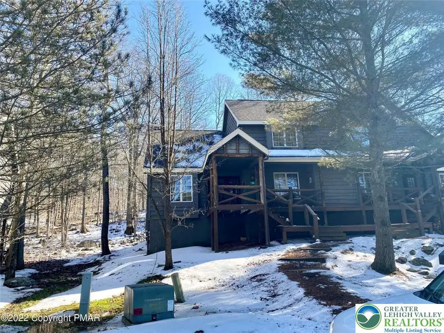 50 Aspenwall Road, Kidder, PA 18624 - #2