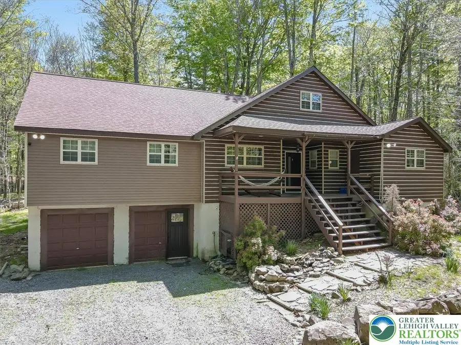 80 Theta Drive, Big Bass Lake, PA 18424 - Image #2