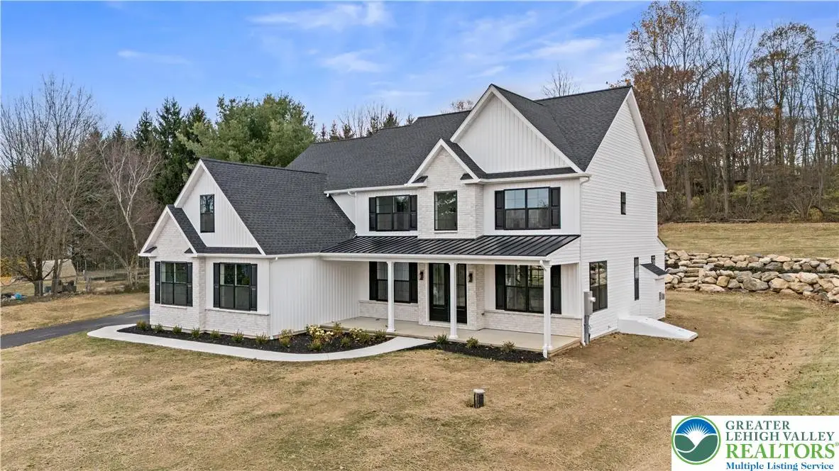 901 Renaldi Road, Wind Gap, PA 18091 - Image #1