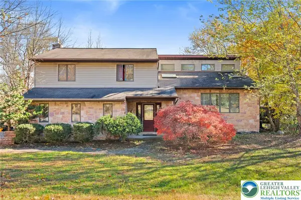 285 Pine Cove, Franklin Twp, PA 18235