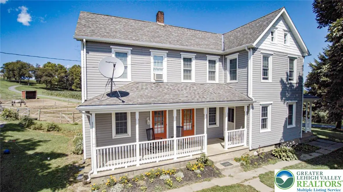 5727 Youngs Hill Road, Forks Township, PA 18040 - Image #1