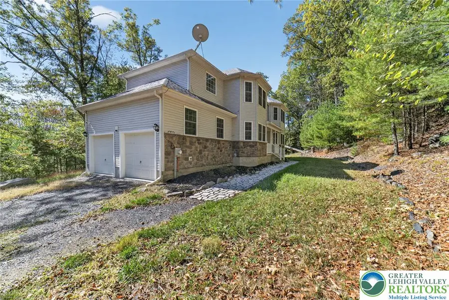 45 Coach Road, Jackson Township, PA 18360 - Image #2
