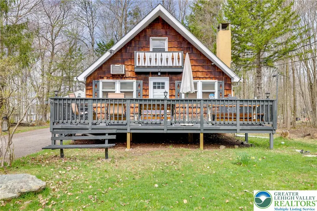 2158 Tuscarora Drive, Pocono Lake, PA 18347 - #1