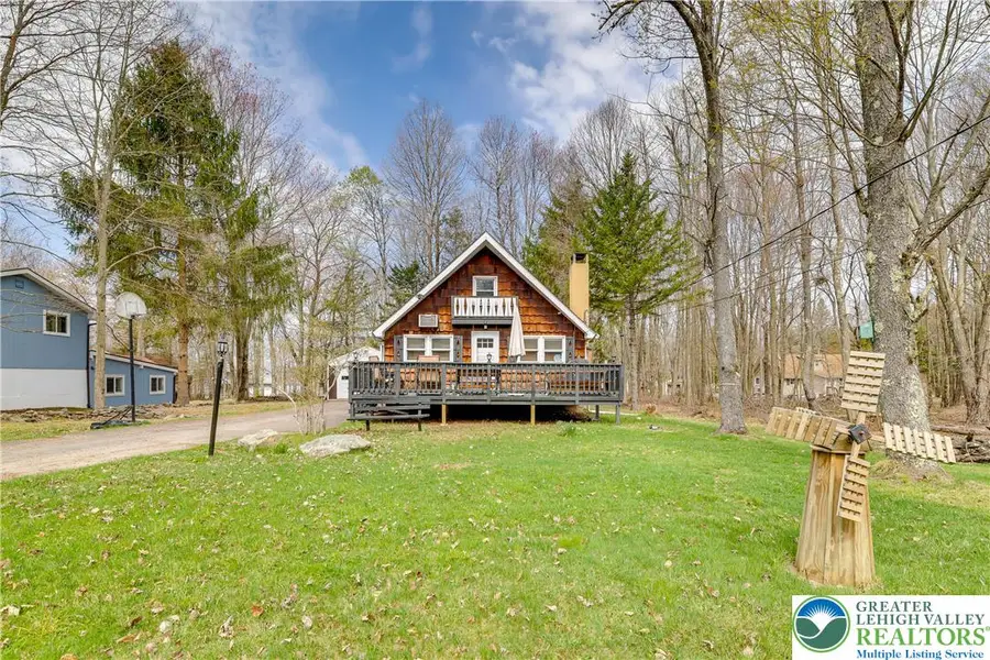 2158 Tuscarora Drive, Pocono Lake, PA 18347 - #3