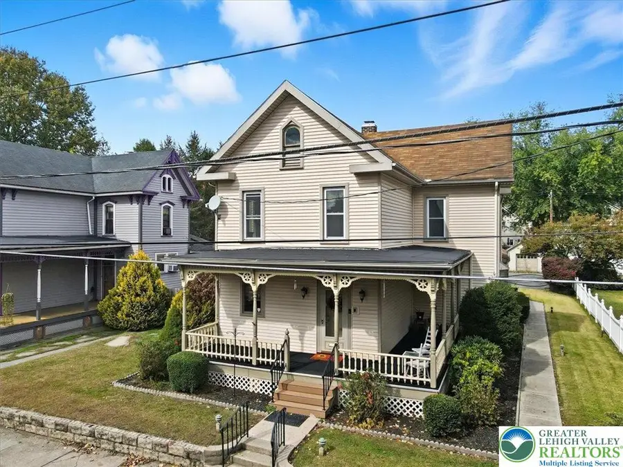 818 Thomas Street, Stroudsburg, PA 18360 - Image #2