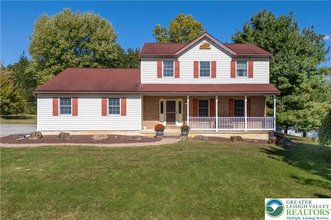 17 Mellon School Lane, Rockland Twp, PA 19522 - Image #1