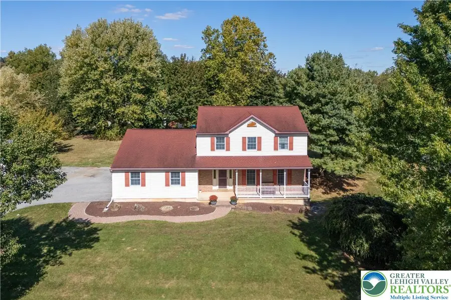 17 Mellon School Lane, Rockland Twp, PA 19522 - Image #2