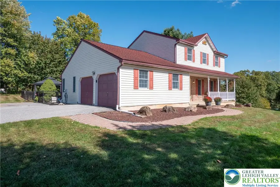 17 Mellon School Lane, Rockland Twp, PA 19522 - Image #3