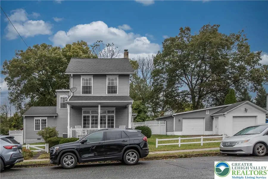 381 Center Street, Phillipsburg, PA 08865 - Image #2