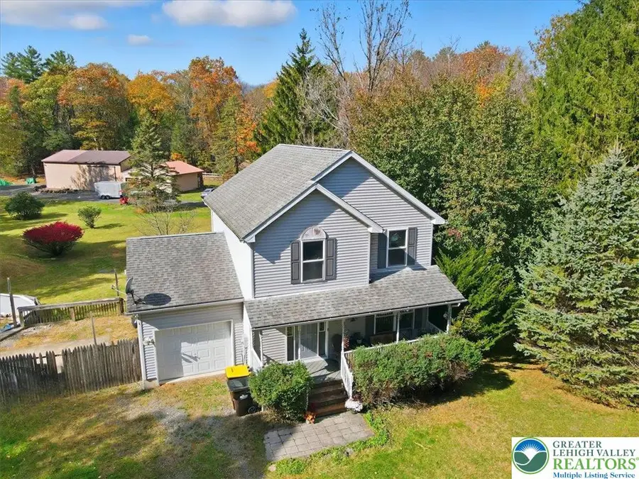 117 Summit Drive, Jackson Township, PA 18360 - Image #2