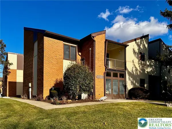 997 Village Round #k, Allentown City, PA 18106