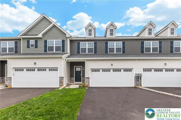 105 Timber Trail #51, Palmer Twp, PA 18045