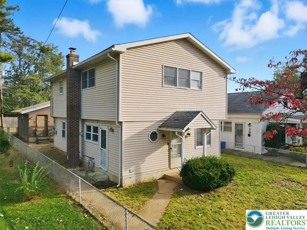 943 Crawford Street, Bethlehem, PA 18017 - Image #1