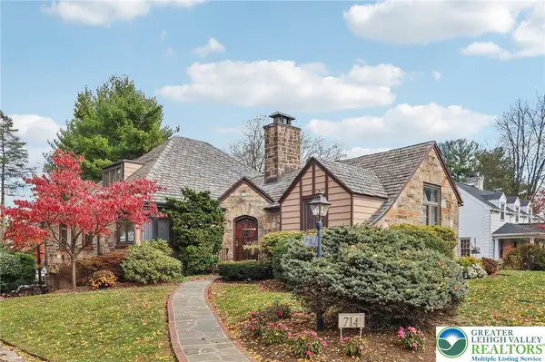 714 W Goepp Street, Bethlehem City, PA 18018