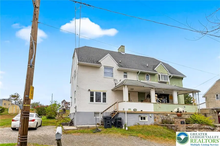 212 Pine Street, Blythe, PA 17959 - #3