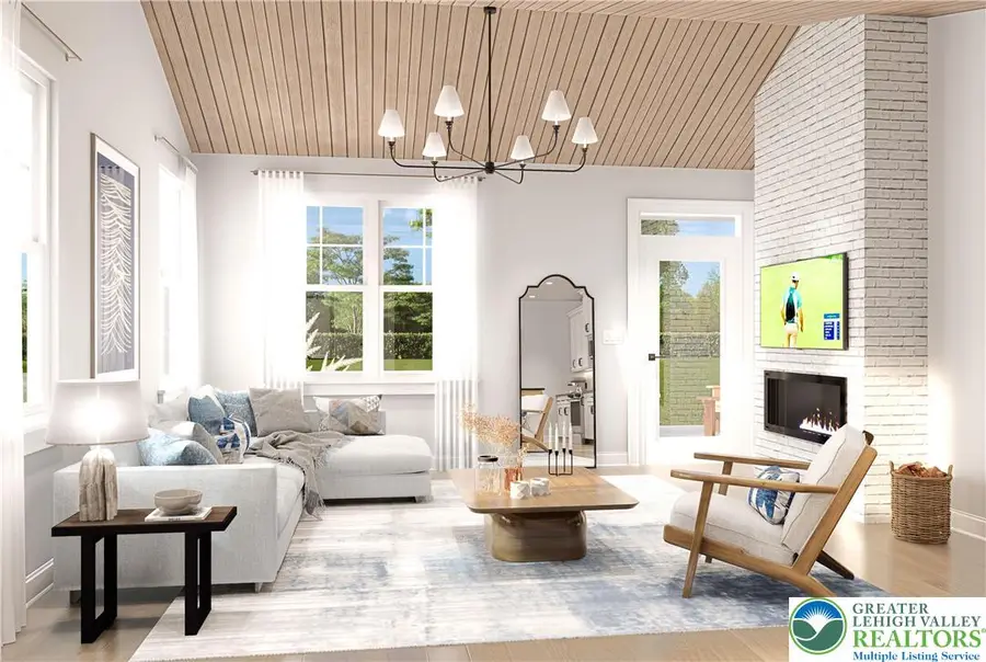 2 Grantarthur #franklin Court, Fullerton, PA 18052 - Image #3