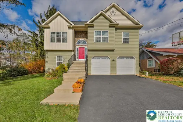 1239 Voortman Avenue, Salisbury Twp, PA 18103