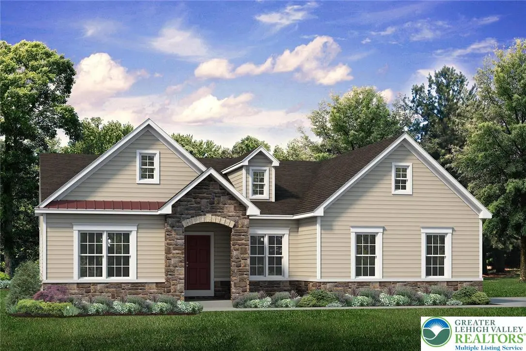 3235 Michaels School Road #10, Upper Nazareth Township, PA 18064 - Image #1